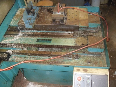 USED 1987 MATSUURA MC-800V-DC-PC-2S