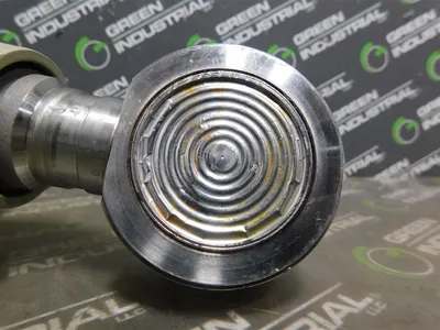 USED HONEYWELL STD120-A1H-00000-DE,S2,SV,1C+XXXX