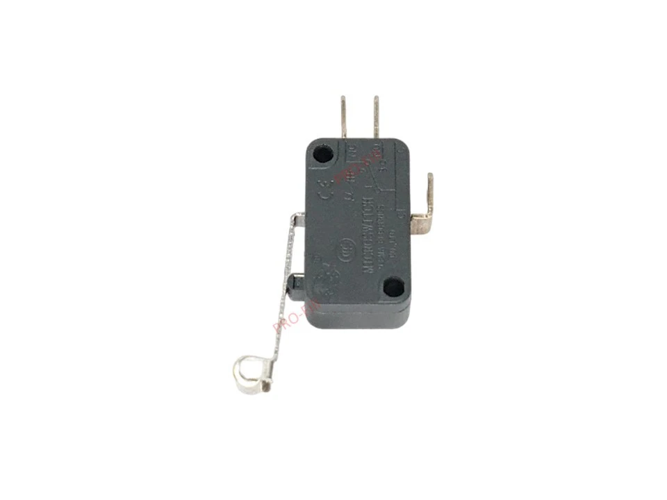 Limit Micro Switch Long Straight Hinge Roller Momentary SPDT