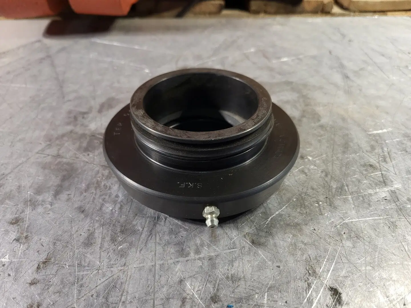 NEW SKF TER516/2-11/16CV