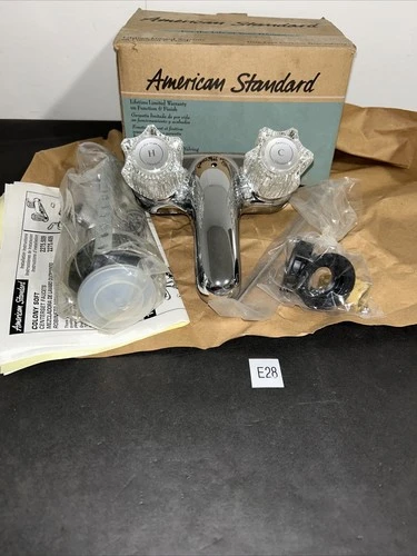 NEW AMERICAN STANDARD 2275409.002