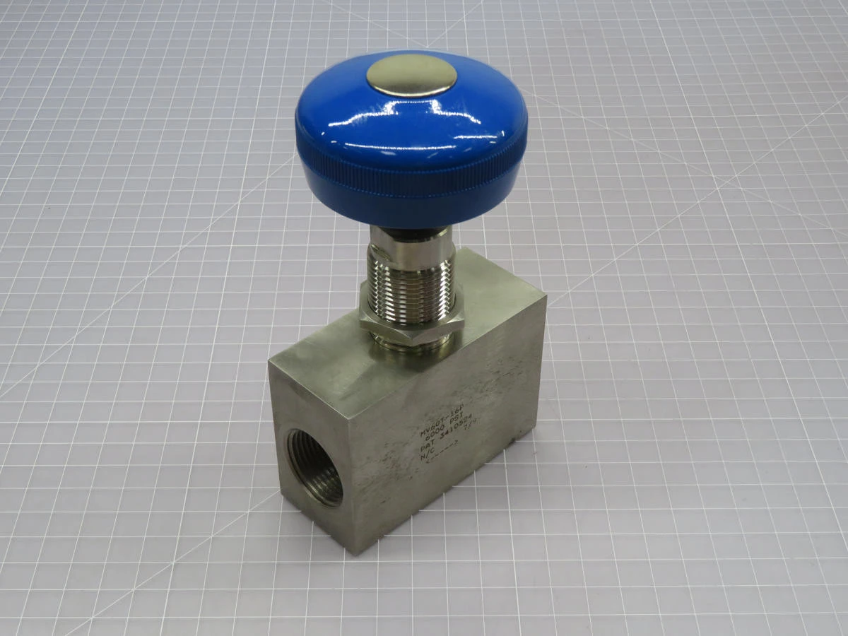 New | in-Stock CIRCLE SEAL _UNKNOWN_ Valves/Fittings | OCO Industrial #1734561