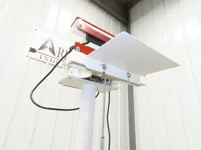 Used MIDWEST PACIFIC _UNKNOWN_ Bag Sealers Indiana US | Arrow Industrial #1462654