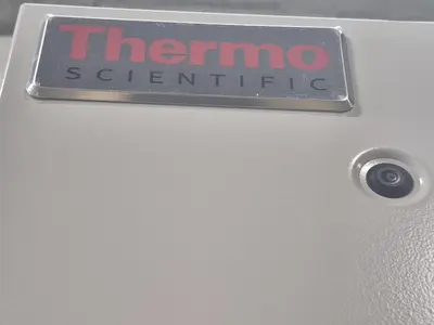 USED THERMO FISHER SCIENTIFIC FORMA 3960 SERIES