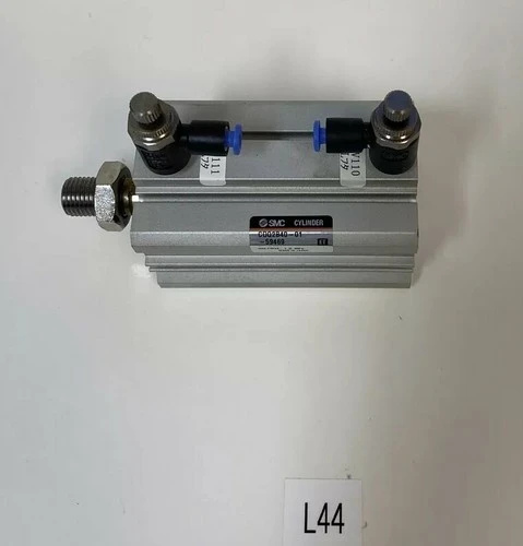 Used SMC CDQ2B40-01-59469 Valves/Fittings Indiana US | J&J Industrial Supply #522877