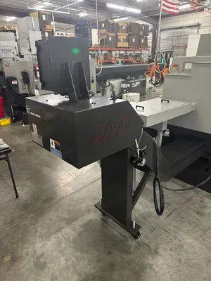 2024 TSUGAMI SS327-III-5AX Automatics-CNC Swiss Type | Asset Exchange Corporation (13)