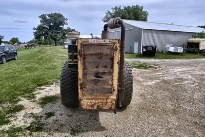 Used 1980 RAYGO 78 Vibratory Rollers Wisconsin US | Proxy Equipment #1385027