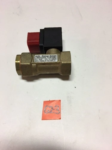 NEW AVS ROMER GMBH EGV-2003-A79-3/8CG
