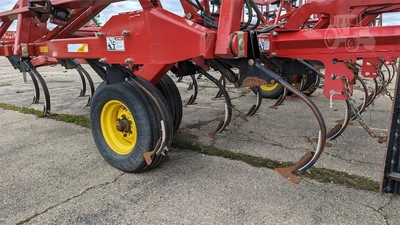 USED SUNFLOWER 5035-30