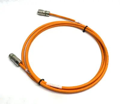 USED BOSCH REXROTH RKG0063/003,0 ENCODER POWER CABLE 3M