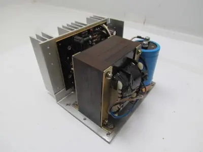 SOLA 83-24-260-03 24VDC 6Amp Power Supply 47-63Hz Input lot of 3