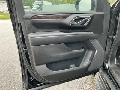 Used 2021 CHEVROLET TAHOE Utility Vehicles Michigan US | Miedema Asset Management Group #1402830