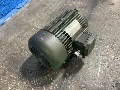 Used 2013 LEESON C215T17FB43C Motors (misc) Ohio US | HGR 24 #1319789