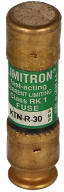 Bussmann KTN-R-30 [New]