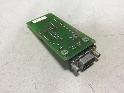 USED KEBA E-HSI-RS232 D1714C