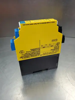 USED TURCK IM1-22EX-R