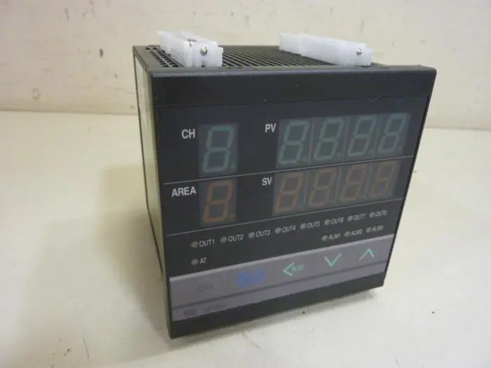 Used RKC MA901 Circuit Boards Michigan US | Ideal Machinery #939975