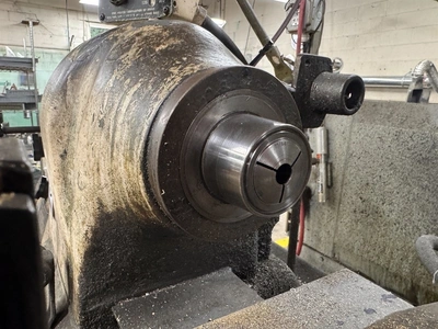 HARDINGE HLV Precision Lathes | Mohawk Machinery (4)