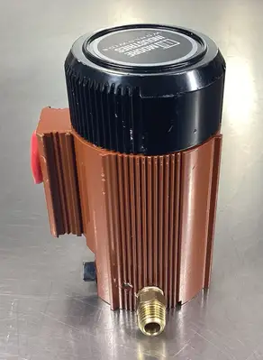 USED MOORE IPH/4-20MA/3-15PSIG/20PSI/-FR1