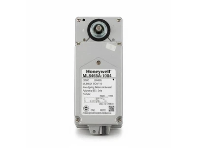 Honeywell ML8465A1004 HVAC Actuator [New]