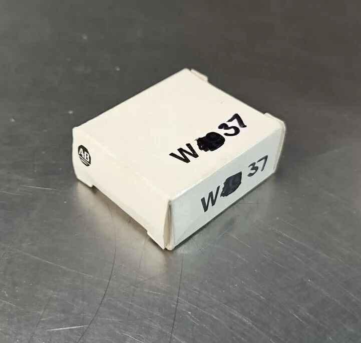 Allen Bradley W37 Heater Element. Loc4B-22