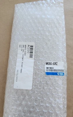 NEW SMC MKB50-50RZ