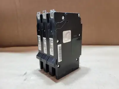 USED SQUARE D EDB36030