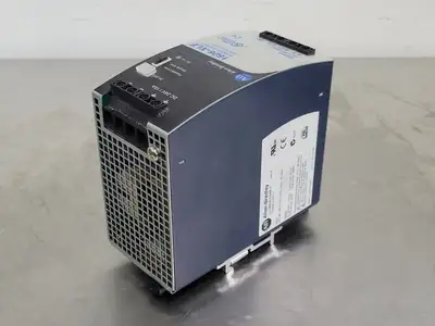 USED ALLEN-BRADLEY 1606-XLE240E-3