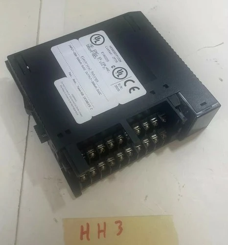 Used HORNER ELECTRIC HE693STP100K PLC Processors Indiana US | J&J Industrial Supply #1075344
