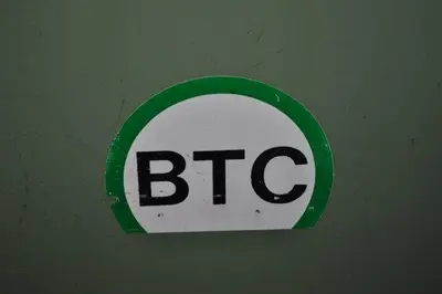 BTC MULTI HEAD WIRE BENDER