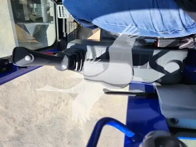 USED 2026 BLU B35