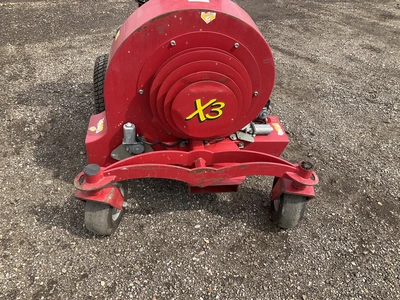 Used _UNKNOWN_ _UNKNOWN_ Leaf Blowers (Commercial) Michigan US | Miedema Asset Management Group #1415066
