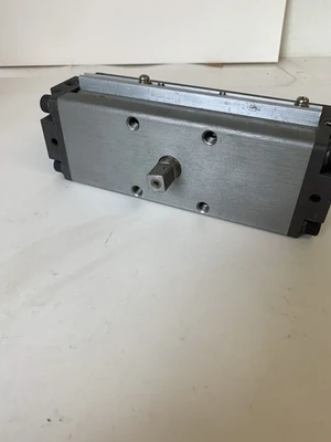 USED SMC NCDRA1BW50-180C