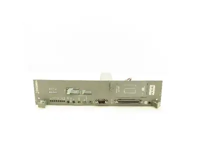 Okuma 1911-2801 OPUS7000 Universal Compact Main Circuit Board