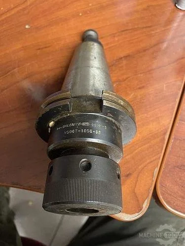 Used VALENITE V50CT-15SG-35 Tool Holders Michigan US | RAB Industries, Inc. #184114
