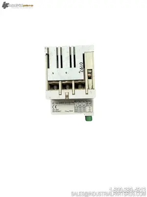 Used ALLEN-BRADLEY 140-MN-0063 Motors (misc) Kentucky US | Industrial Parts R Us Inc. #1411805