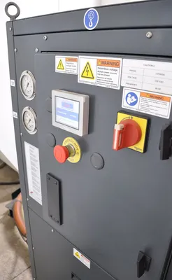 2019 DMG MORI CMX1100V Vertical Machining Centers | Clark Machinery Sales, LLC (9)