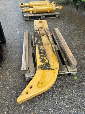 USED CATERPILLAR D8R