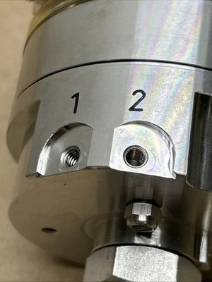 NEW CSMI GEMU 4222A2Z05S201010005051