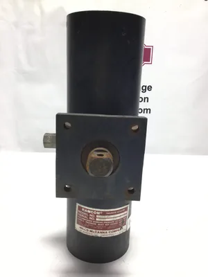 Hills Mccanna Ramcon R260C-75 Pneumatic Valve Actuator