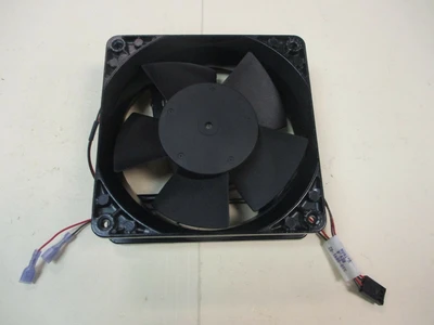 USED Papst-Motoren TYP 4182NGX