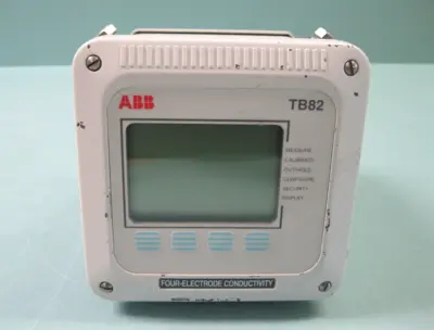 USED ABB TB82 EC1010211