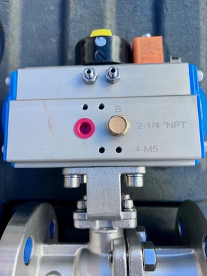 New | in-Stock FLO TITE _UNKNOWN_ Pump & Valve Parts MX | MAQUINARIA PECUSA #1465028