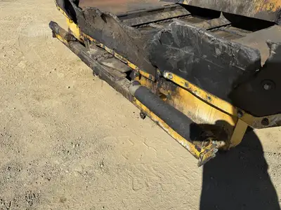 Used 2019 WEILER P385B Tracked Pavers California US | Mittry Construction #1363479