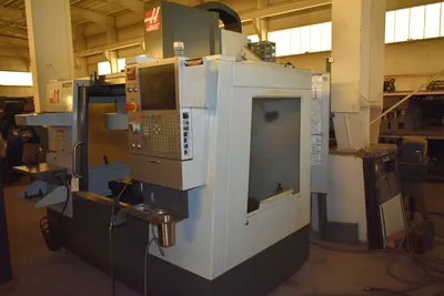 Used 2020 HAAS VF-1 Vertical Machining Centers Ohio US | Mohawk Machinery #231316