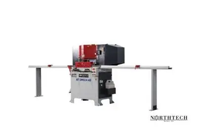 NEW NORTHTECH NT-DMS14-AS