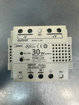 USED IDEC PS5R-C24