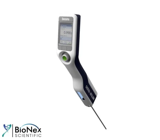 Used METTLER - TOLEDO DENSITO Densitometers New Jersey US | Bionex Scientific LLC #800705