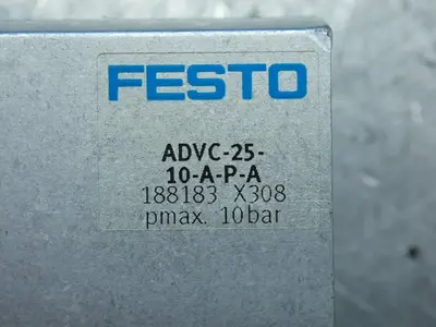 NEW FESTO ADVC2510APA