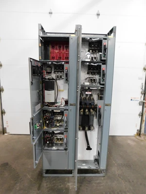 Allen-Bradley NA Combination Starters | Equipment Recovery Corp. (10)